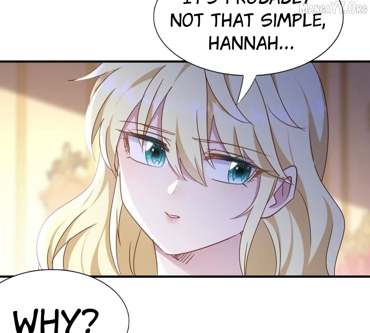 Don't Embarrass Me Chapter 164 - page 44